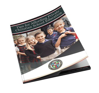 Tips for Affording Private Christian School Education