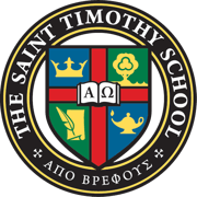 The Saint Timothy School