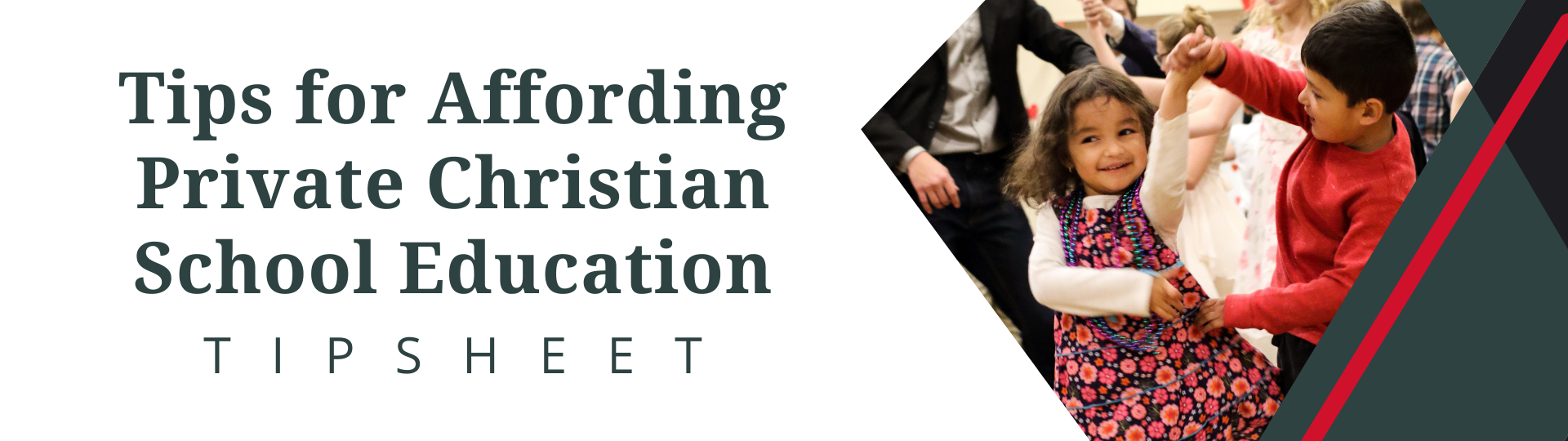 Tips for Affording Private Christian School Education